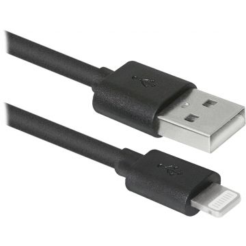 USB кабель ACH01-10BH Defender