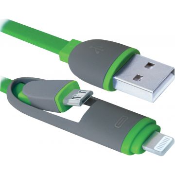 USB кабель USB10-03BP Defender