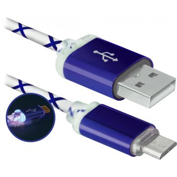 USB кабель USB08-03LT...