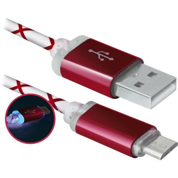 USB кабель USB08-03LT...