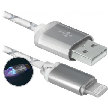 USB кабель ACH03-03LT Defender
