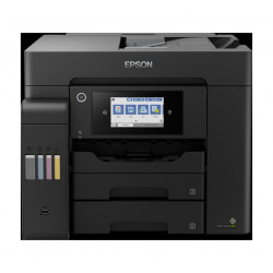 МФУ струйный Epson L6550...