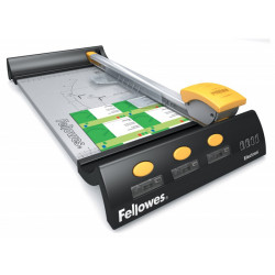 Резак дисковый Fellowes...