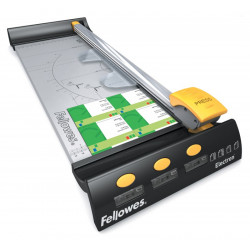 Резак дисковый Fellowes...