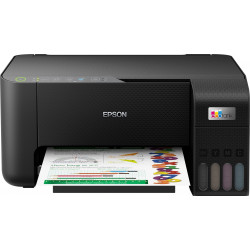 МФУ струйный Epson L3250...