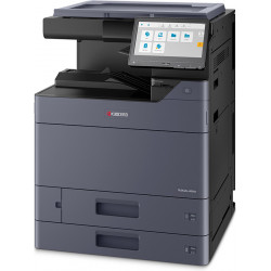 МФУ лазерный Kyocera...