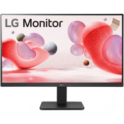Монитор LG 23.8" 24MR400-B...