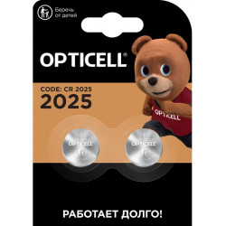 Батарея Opticell Specialty...