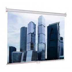 Экран Lumien 200x200см Eco...