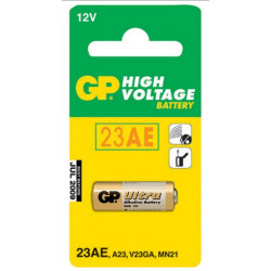 Батарея GP Ultra Alkaline...