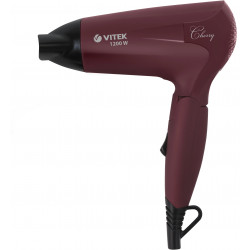 Фен Vitek VT-2318 1200Вт...
