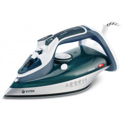 Утюг Vitek VT-8306 2400Вт...