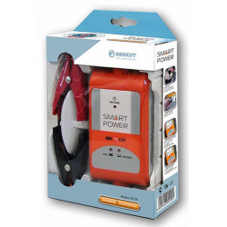 Зарядное устройство Berkut...