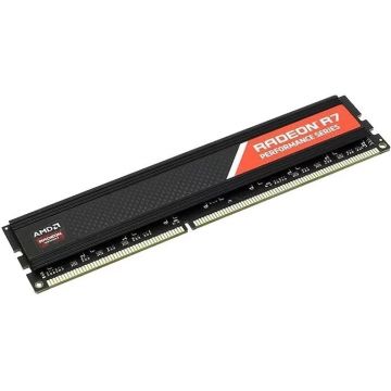 Память DDR4 4Gb 2666MHz AMD...