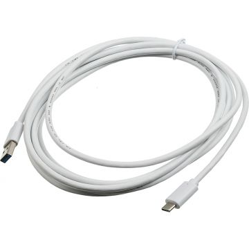 Кабель Buro BHP USB-TPC-3W...