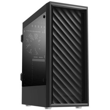 Корпус Zalman ZM-T7 черный...