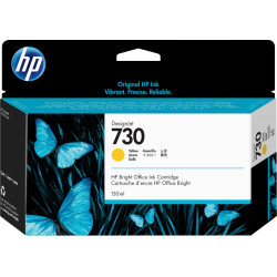 Картридж струйный HP 730...