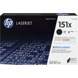 Картридж лазерный HP 151X...