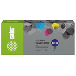 Картридж струйный Cactus...