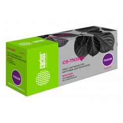 Картридж лазерный Cactus...