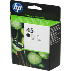 Картридж струйный HP 45...