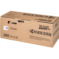 Картридж лазерный Kyocera...