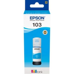Чернила Epson 103...