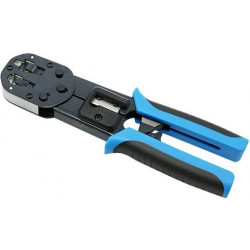 Инструмент обжимной...