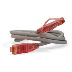 Патч-корд Hyperline...