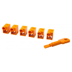 Блокиратор Lanmaster...