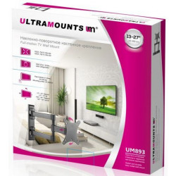 Кронштейн для телевизора...