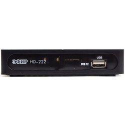 Ресивер DVB-T2 Сигнал Эфир...