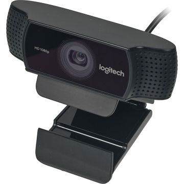 Камера Web Logitech Pro...