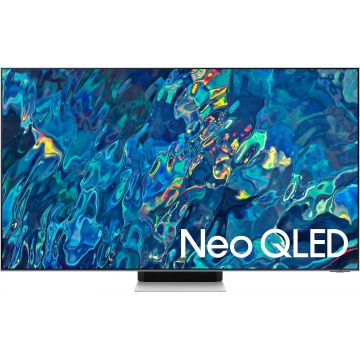 Телевизор QLED Samsung 55"...