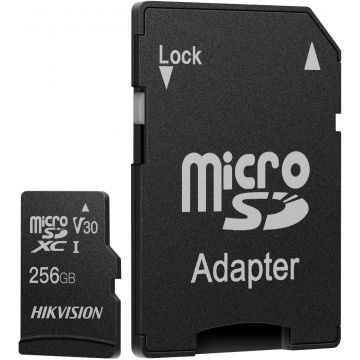 Флеш карта microSDXC 256Gb...