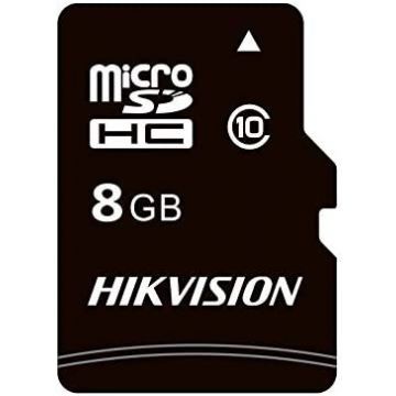 Флеш карта microSDHC 8Gb...
