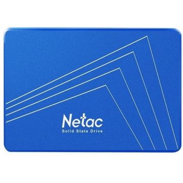 Накопитель SSD Netac SATA...