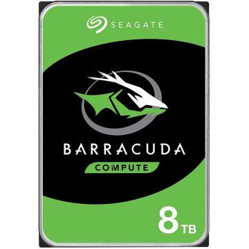 Жесткий диск Seagate...