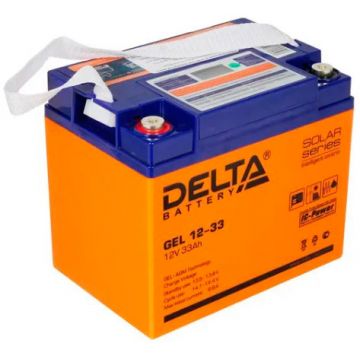 Батарея для ИБП Delta GEL...