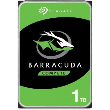 Жесткий диск Seagate...