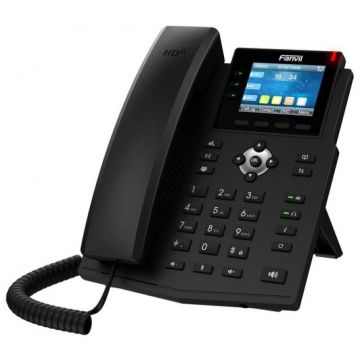 Телефон IP Fanvil X3U Pro...