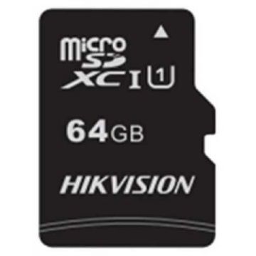 Флеш карта microSDXC 64Gb...