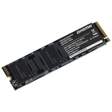 Накопитель SSD Digma PCI-E...