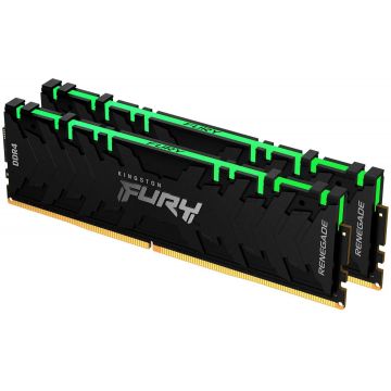 Память DDR4 2x8Gb 3200MHz...