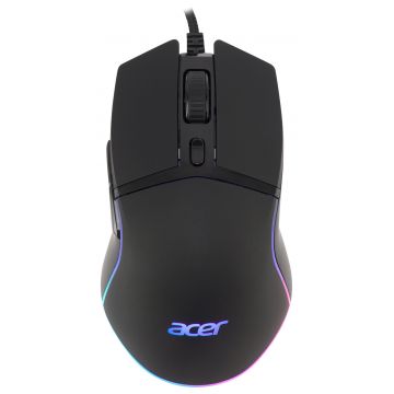 Мышь Acer OMW121 черный...