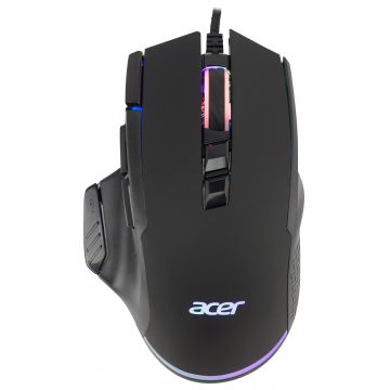 Мышь Acer OMW180 черный...