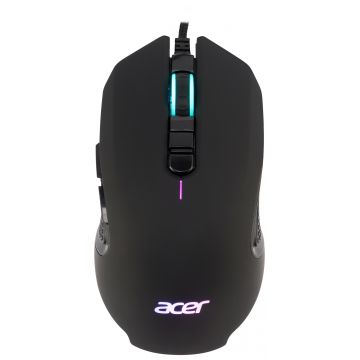 Мышь Acer OMW160 черный...