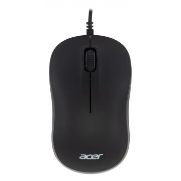 Мышь Acer OMW140 черный...