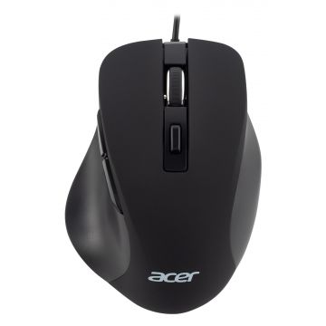 Мышь Acer OMW120 черный...