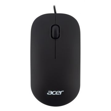 Мышь Acer OMW122 черный...